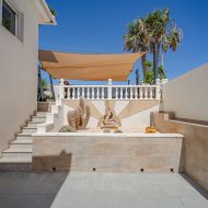 Resale - Villa -
Ciudad Quesada - La Marquesa Golf