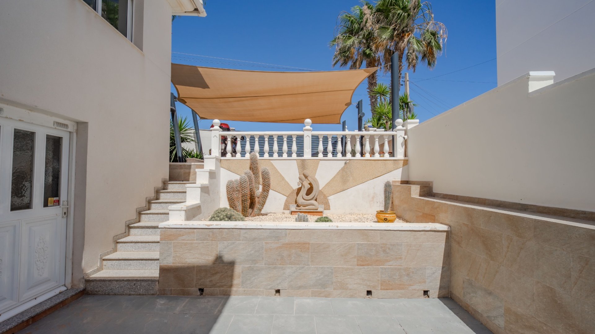 Resale - Villa -
Ciudad Quesada - La Marquesa Golf