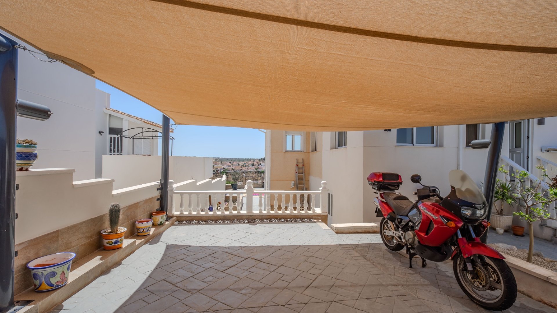 Resale - Villa -
Ciudad Quesada - La Marquesa Golf