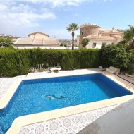 Resale - Villa -
Ciudad Quesada - La Marquesa Golf