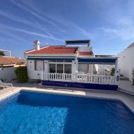 Resale - Villa -
Ciudad Quesada - La Marquesa Golf