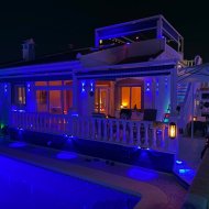 Resale - Villa -
Ciudad Quesada - La Marquesa Golf