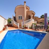 Resale - Villa -
Ciudad Quesada - La Marquesa Golf