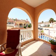 Resale - Villa -
Ciudad Quesada - La Marquesa Golf