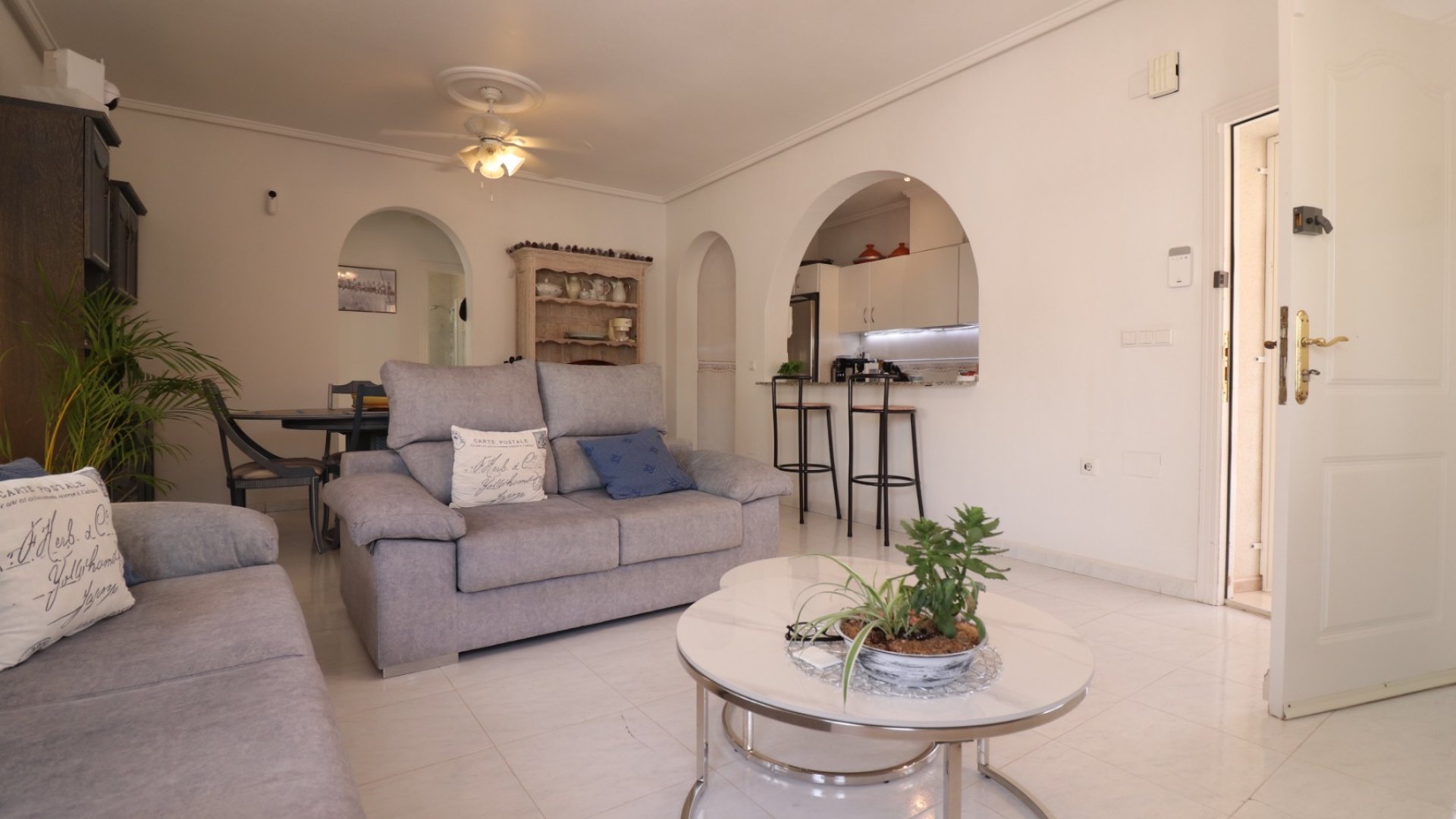 Resale - Villa -
Ciudad Quesada - La Marquesa Golf