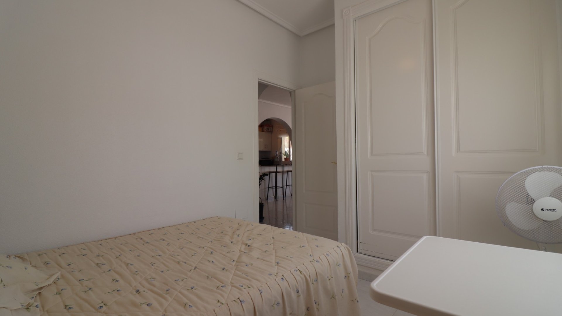Resale - Villa -
Ciudad Quesada - La Marquesa Golf