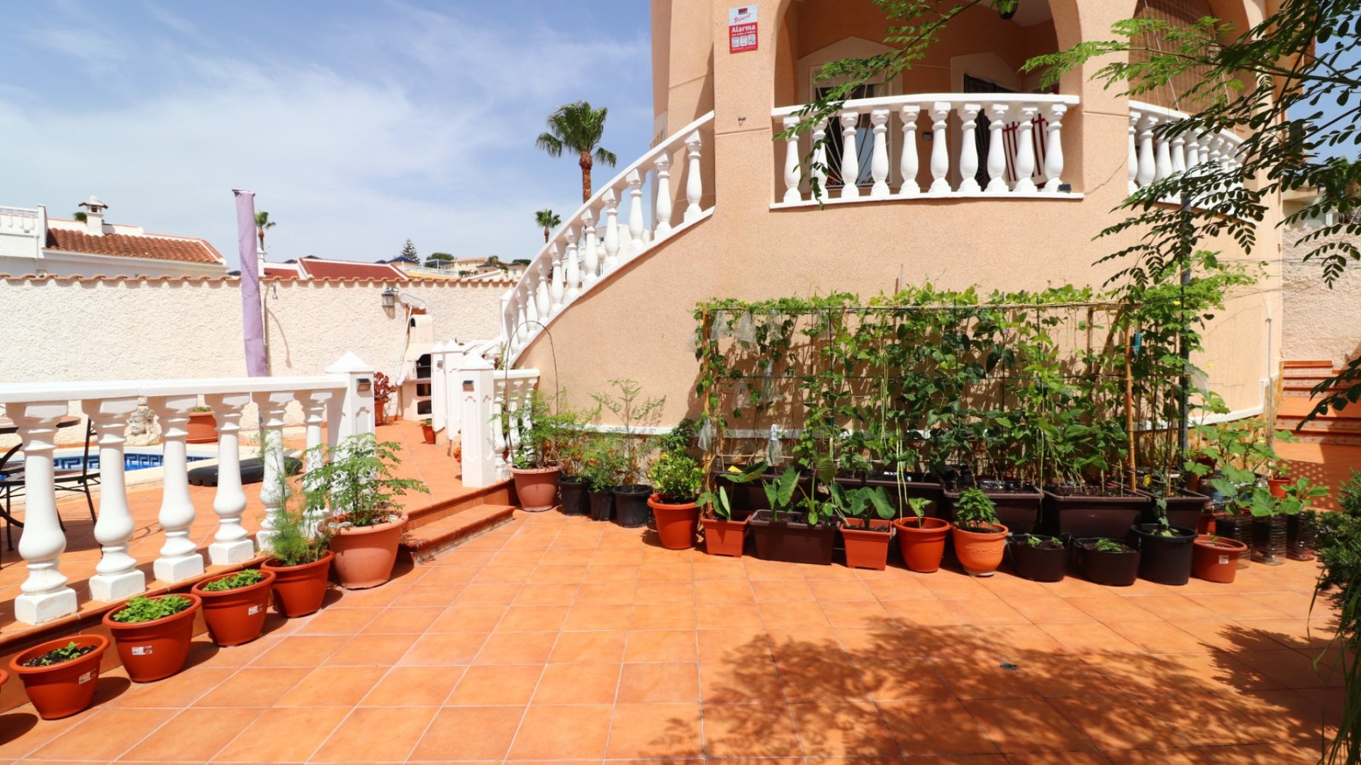 Resale - Villa -
Ciudad Quesada - La Marquesa Golf
