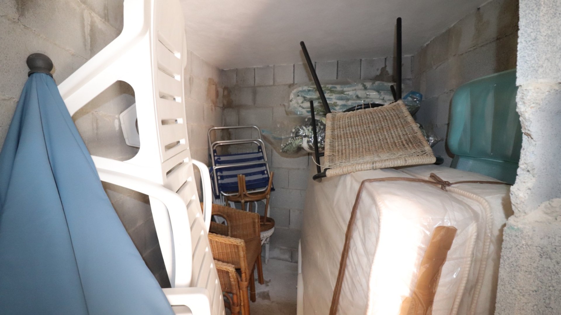 Resale - Villa -
Ciudad Quesada - La Marquesa Golf