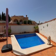 Resale - Villa -
Ciudad Quesada - La Marquesa Golf
