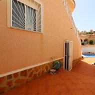 Resale - Villa -
Ciudad Quesada - La Marquesa Golf
