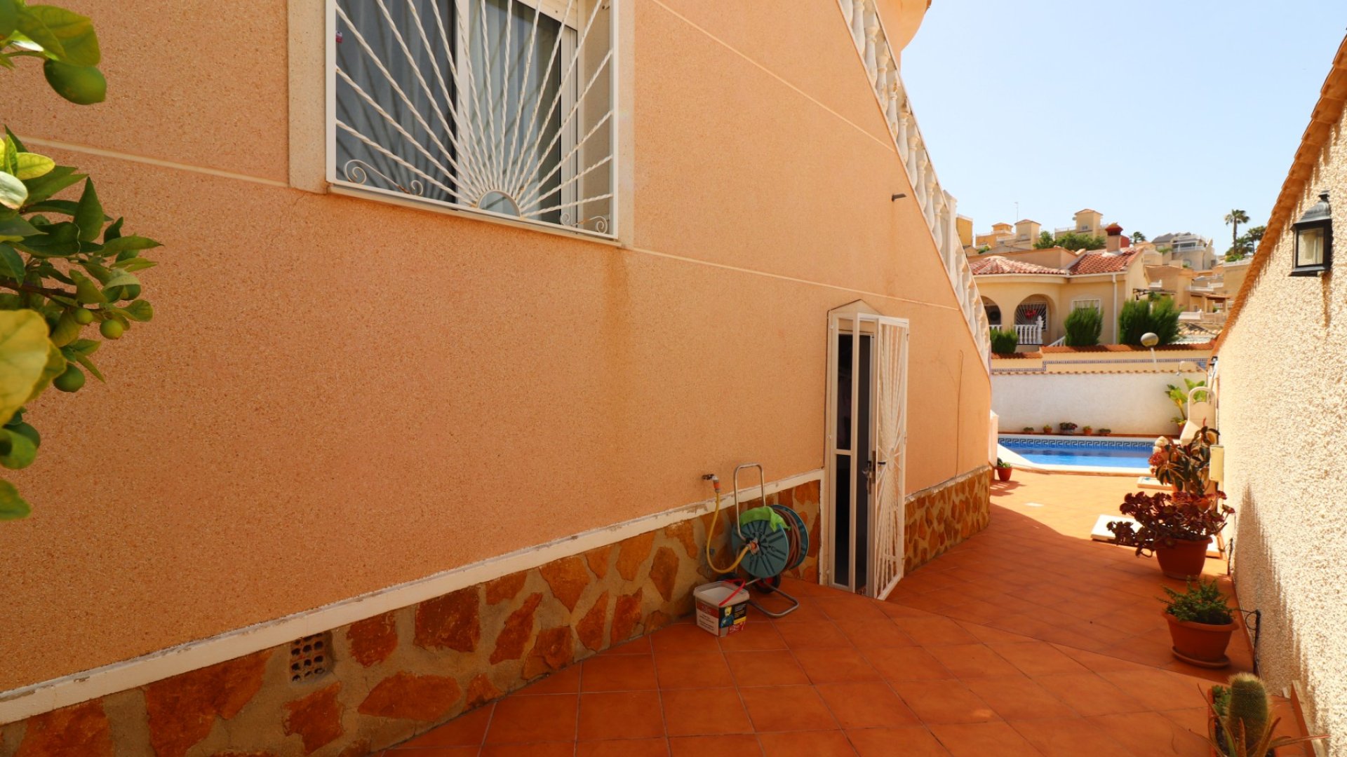Resale - Villa -
Ciudad Quesada - La Marquesa Golf