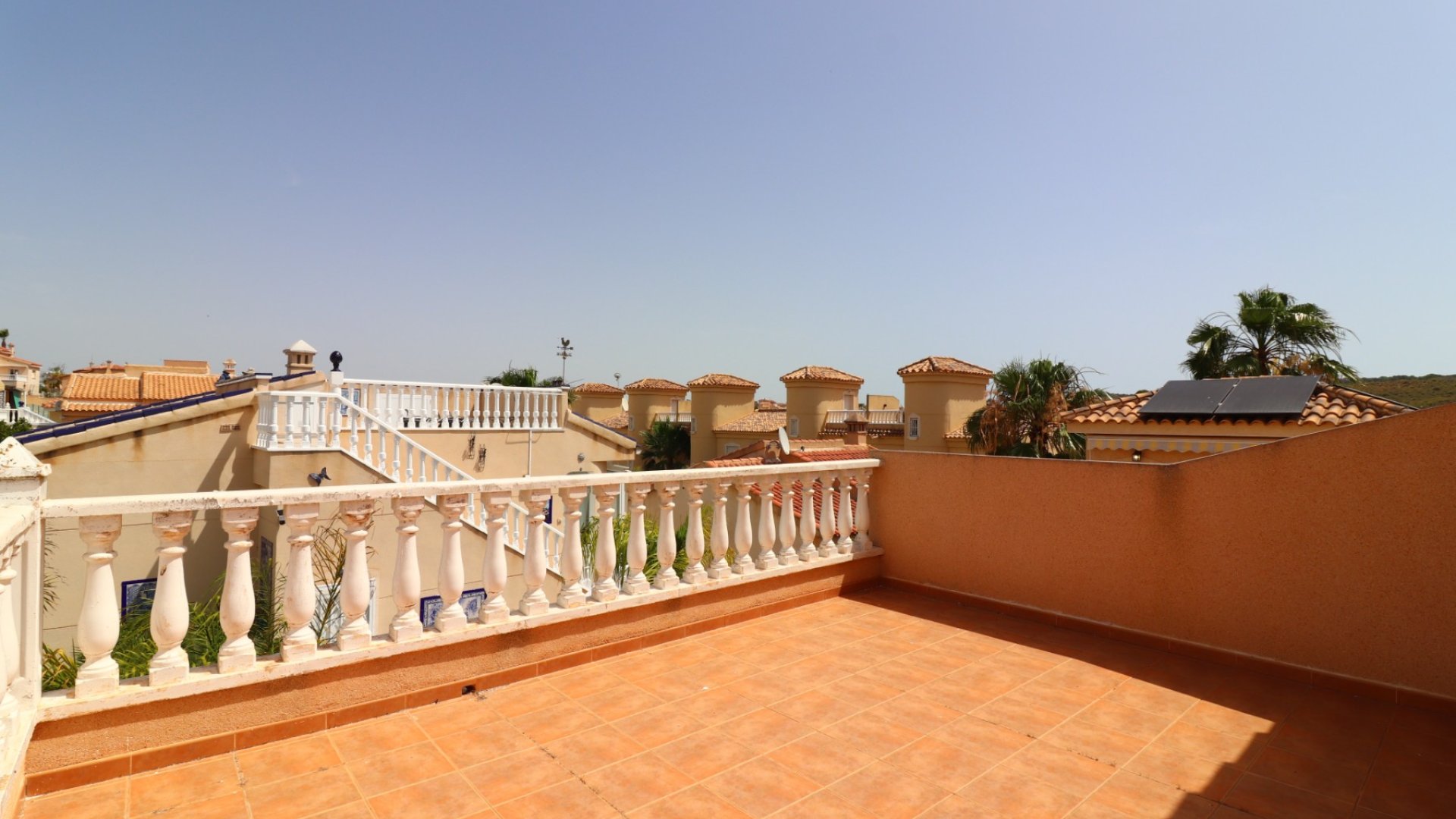 Resale - Villa -
Ciudad Quesada - La Marquesa Golf