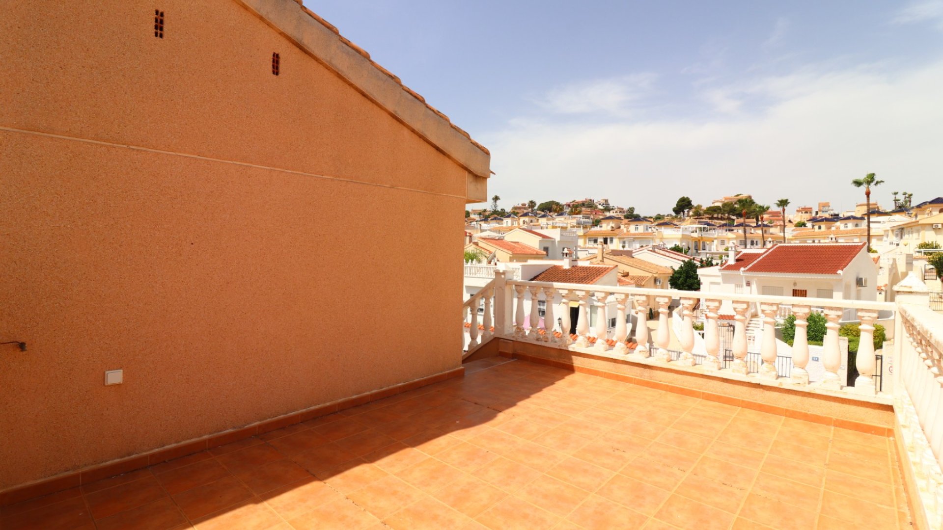 Resale - Villa -
Ciudad Quesada - La Marquesa Golf