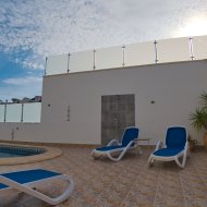 Resale - Villa -
Ciudad Quesada - La Marquesa Golf