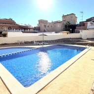 Resale - Villa -
Ciudad Quesada - La Marquesa Golf