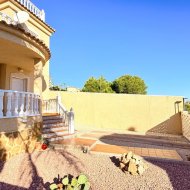 Resale - Villa -
Ciudad Quesada - La Marquesa Golf