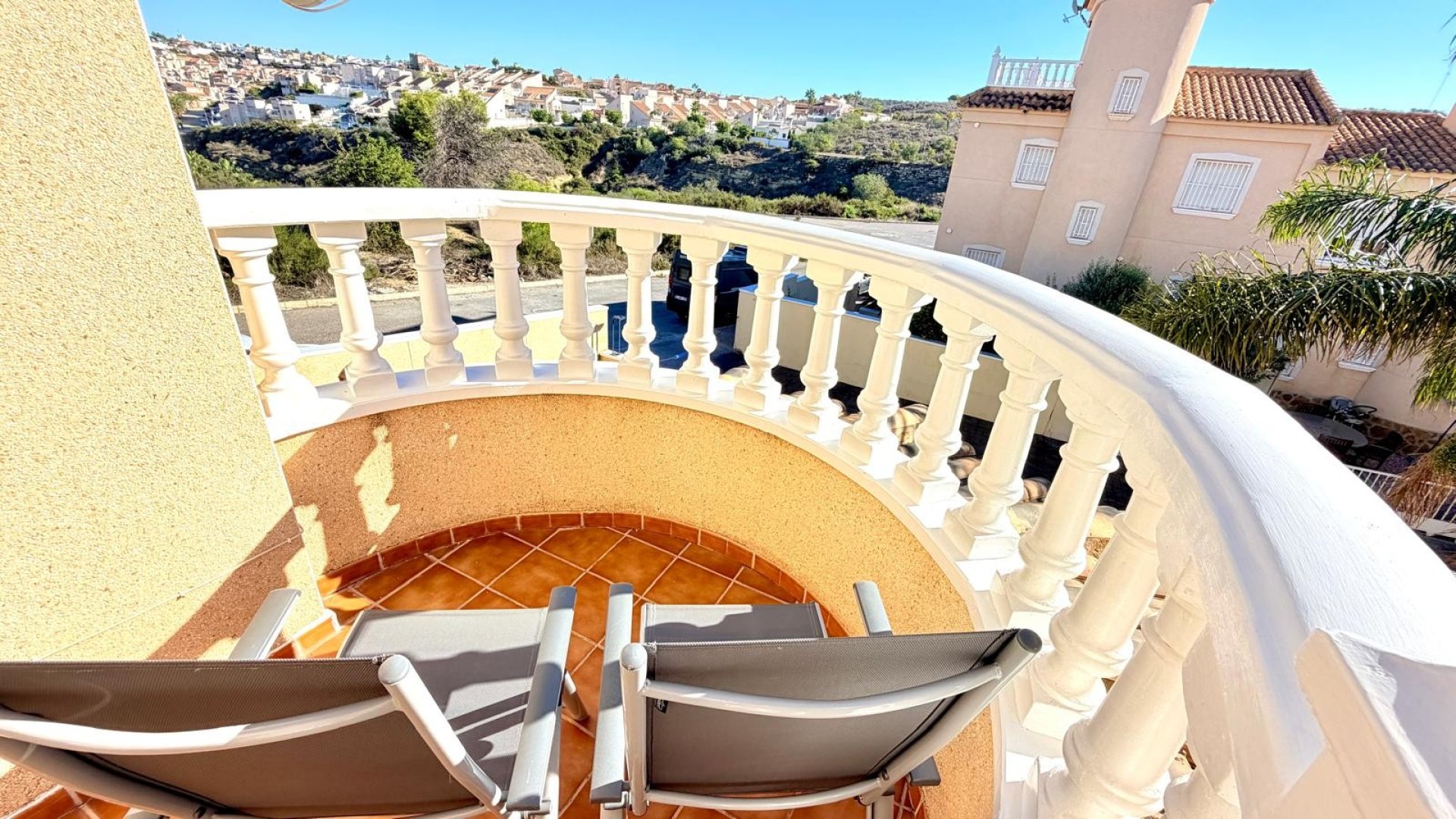 Resale - Villa -
Ciudad Quesada - La Marquesa Golf