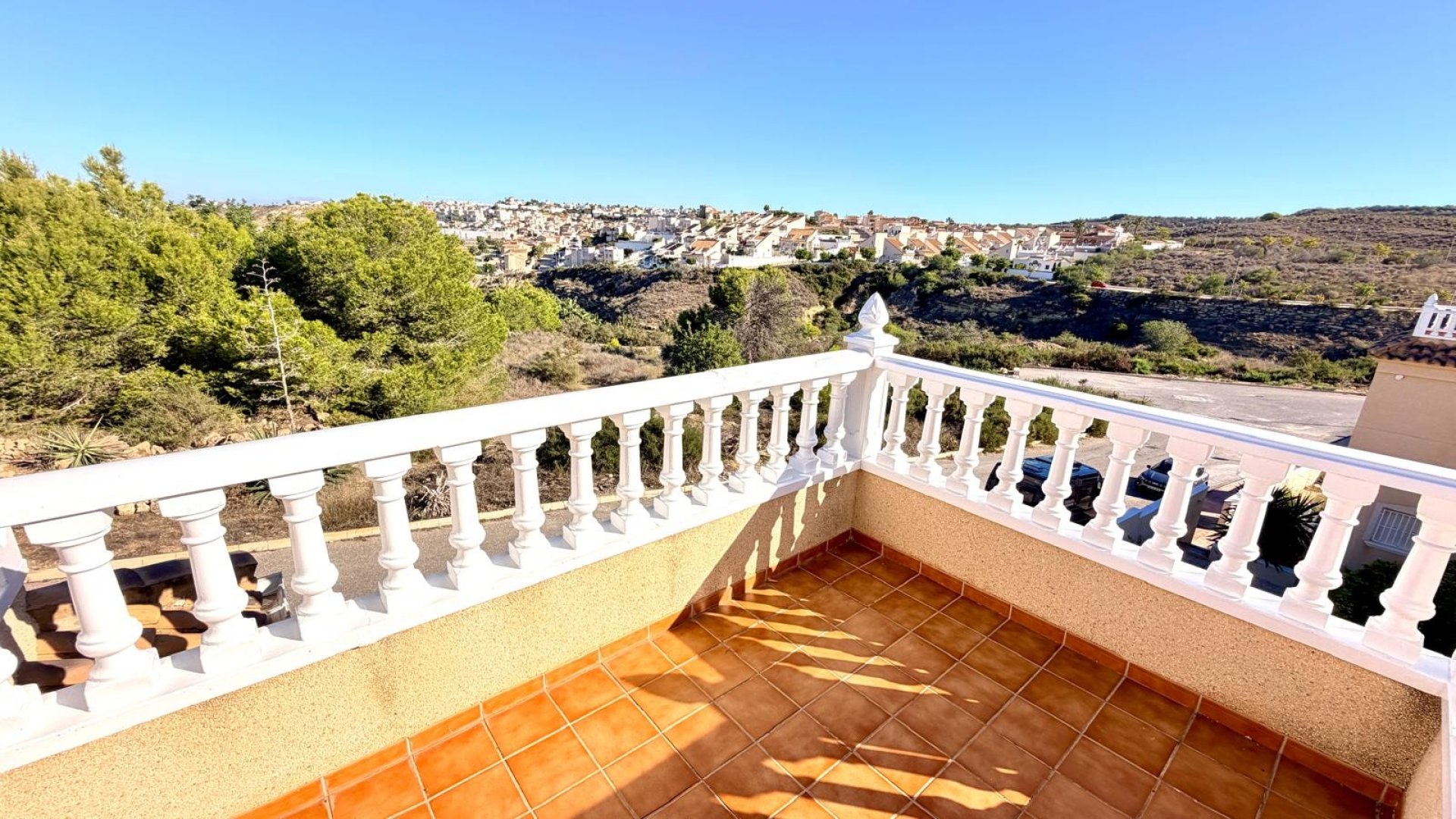 Resale - Villa -
Ciudad Quesada - La Marquesa Golf
