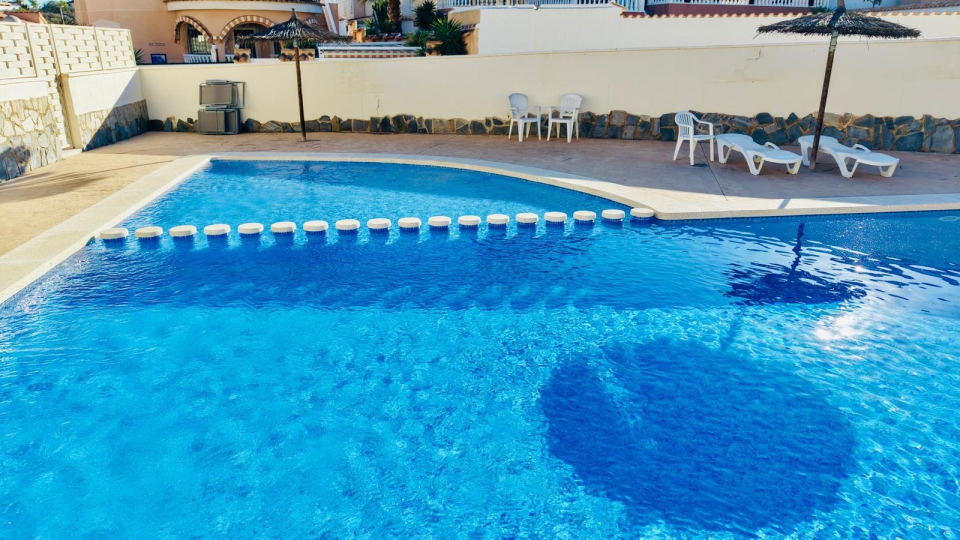 Resale - Villa -
Ciudad Quesada - La Marquesa Golf