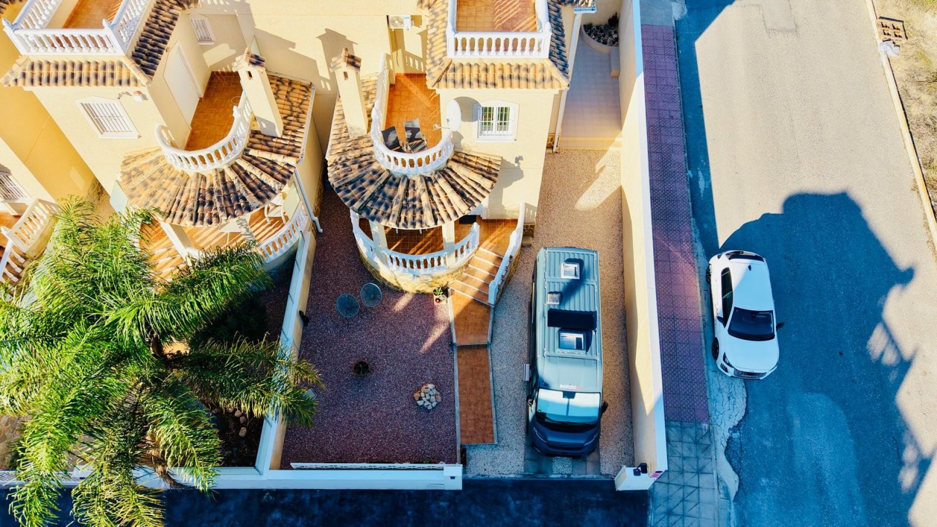 Resale - Villa -
Ciudad Quesada - La Marquesa Golf