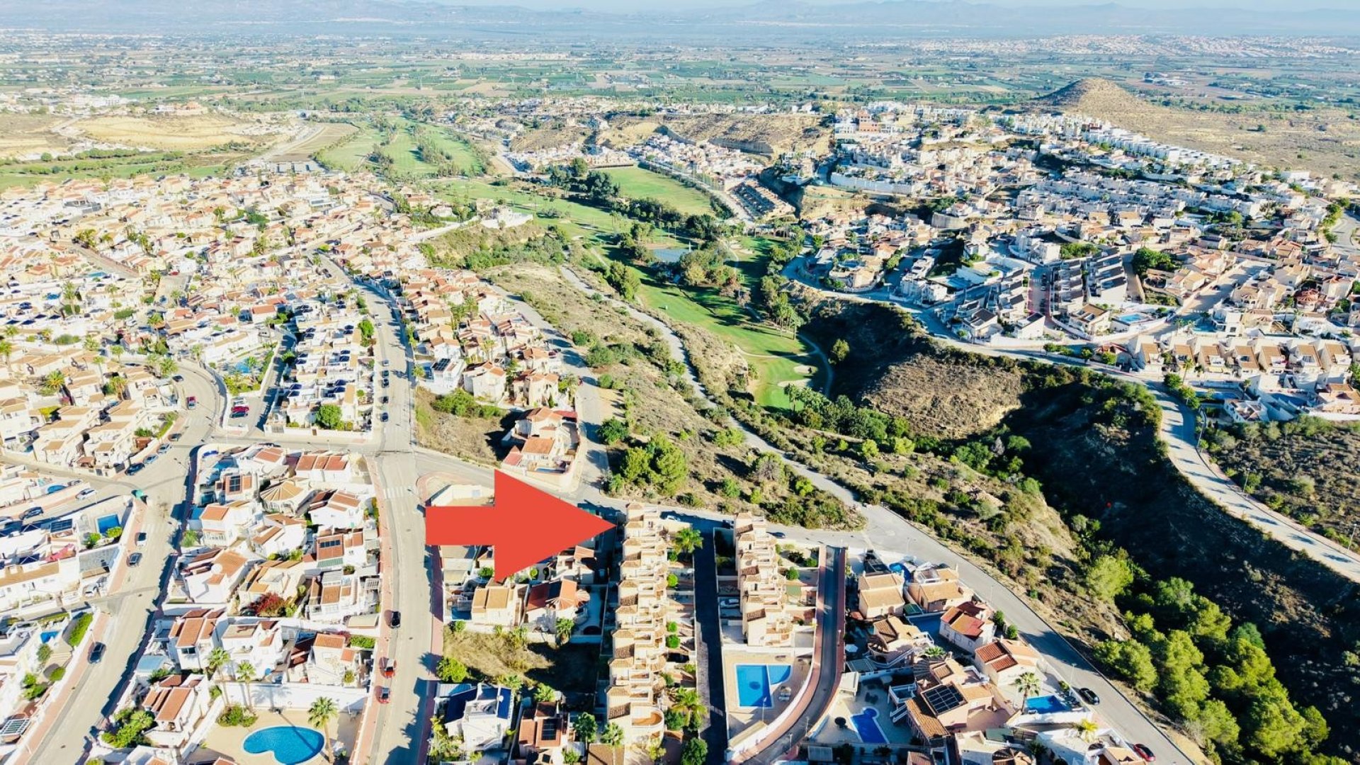 Resale - Villa -
Ciudad Quesada - La Marquesa Golf