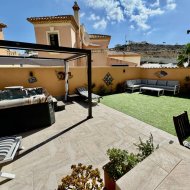 Resale - Villa -
Ciudad Quesada - La Marquesa Golf