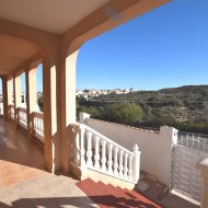 Resale - Villa -
Ciudad Quesada - La Marquesa Golf