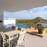 Resale - Villa -
Ciudad Quesada - La Marquesa Golf
