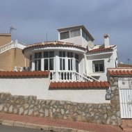 Resale - Villa -
Ciudad Quesada - La  Marquesa Golf