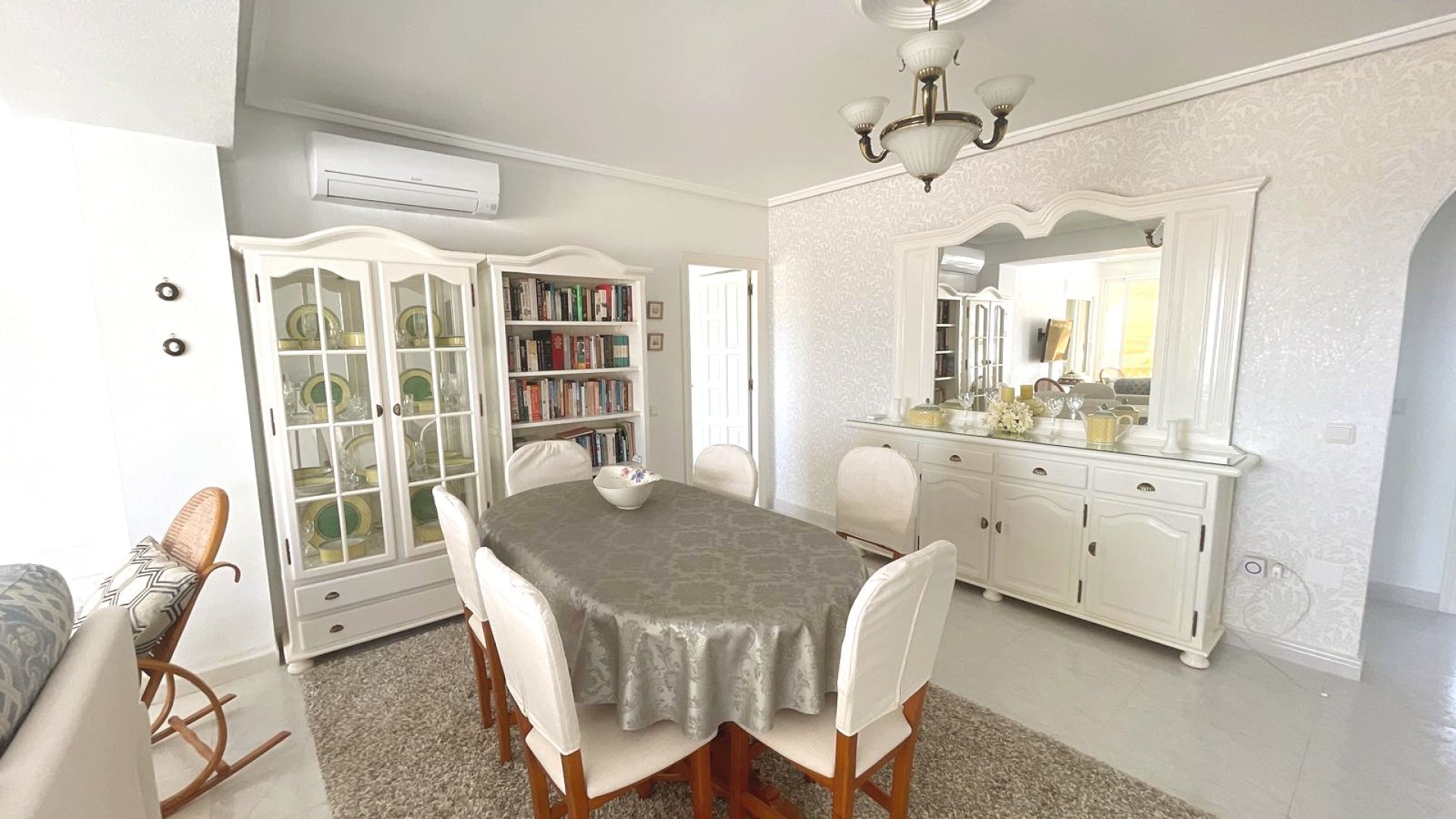Resale - Villa -
Ciudad Quesada - La Marquesa Golf