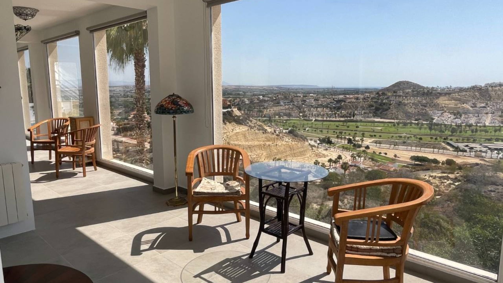 Resale - Villa -
Ciudad Quesada - La Marquesa Golf