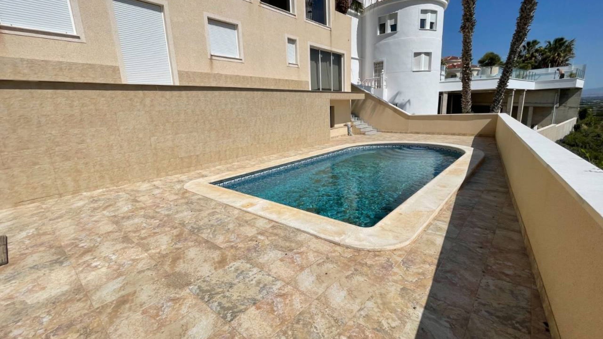 Resale - Villa -
Ciudad Quesada - La Marquesa Golf