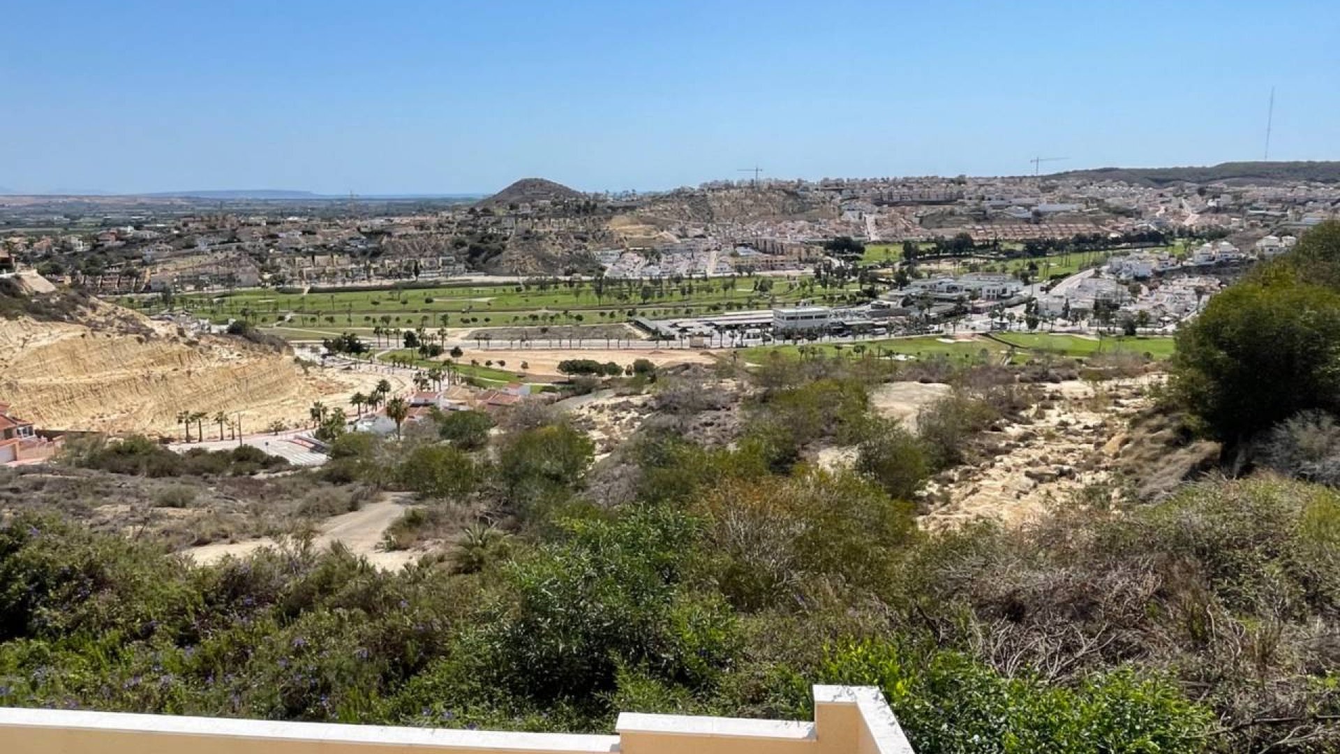 Resale - Villa -
Ciudad Quesada - La Marquesa Golf