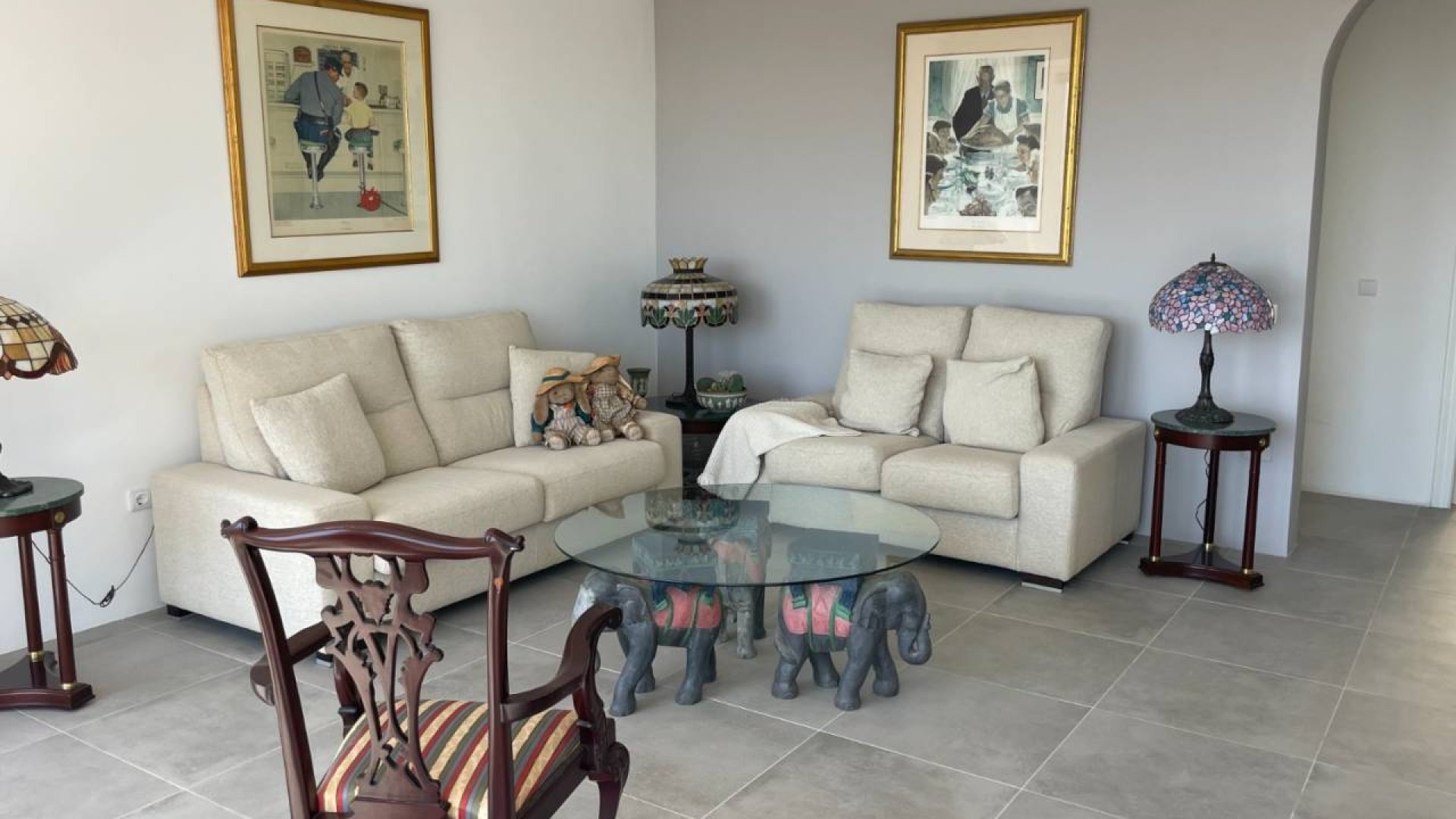 Resale - Villa -
Ciudad Quesada - La Marquesa Golf