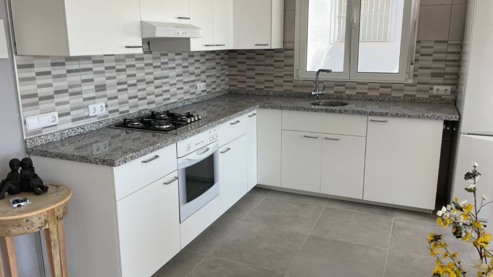 Resale - Villa -
Ciudad Quesada - La Marquesa Golf