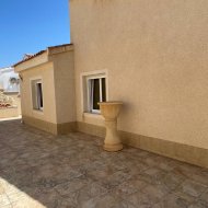 Resale - Villa -
Ciudad Quesada - La Marquesa Golf