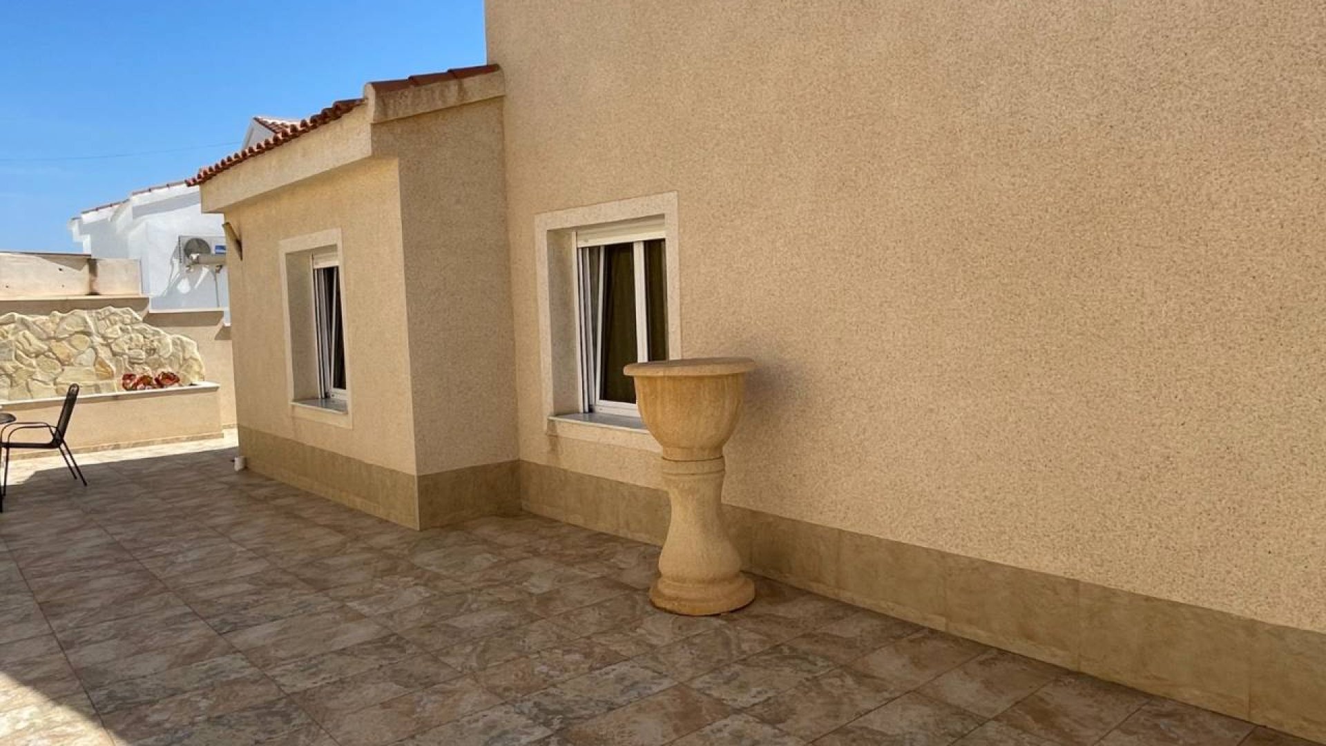 Resale - Villa -
Ciudad Quesada - La Marquesa Golf