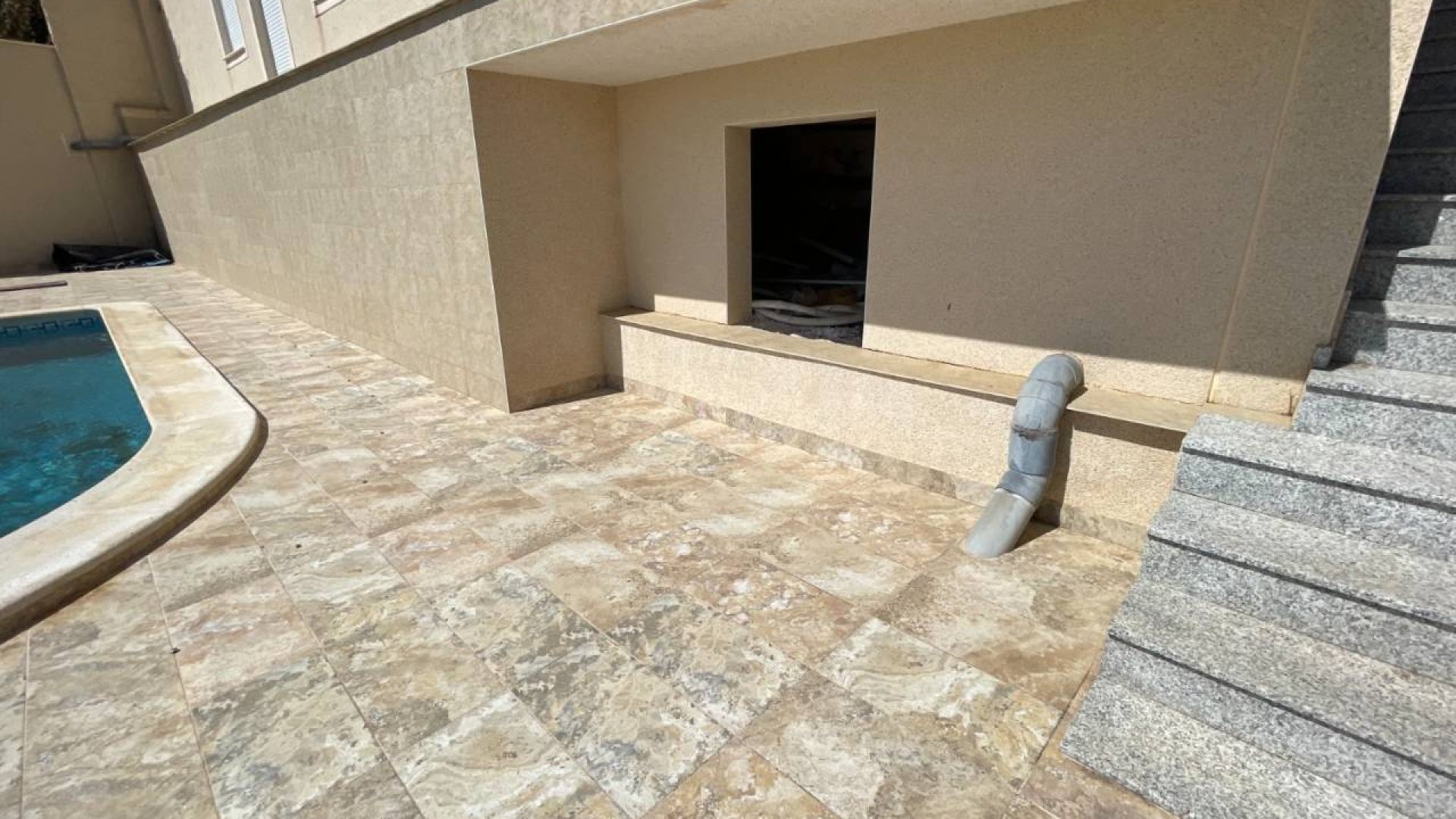 Resale - Villa -
Ciudad Quesada - La Marquesa Golf