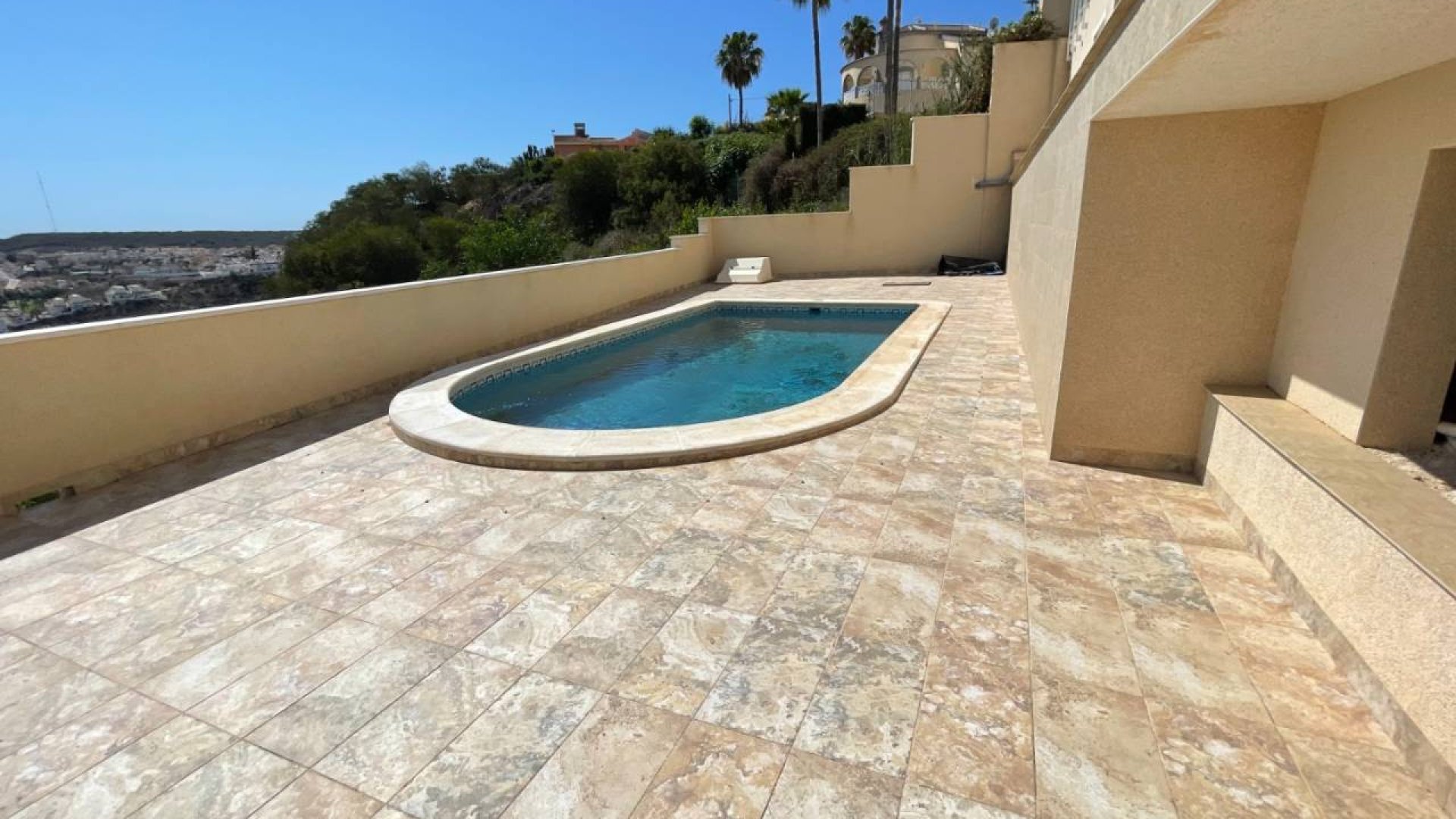 Resale - Villa -
Ciudad Quesada - La Marquesa Golf