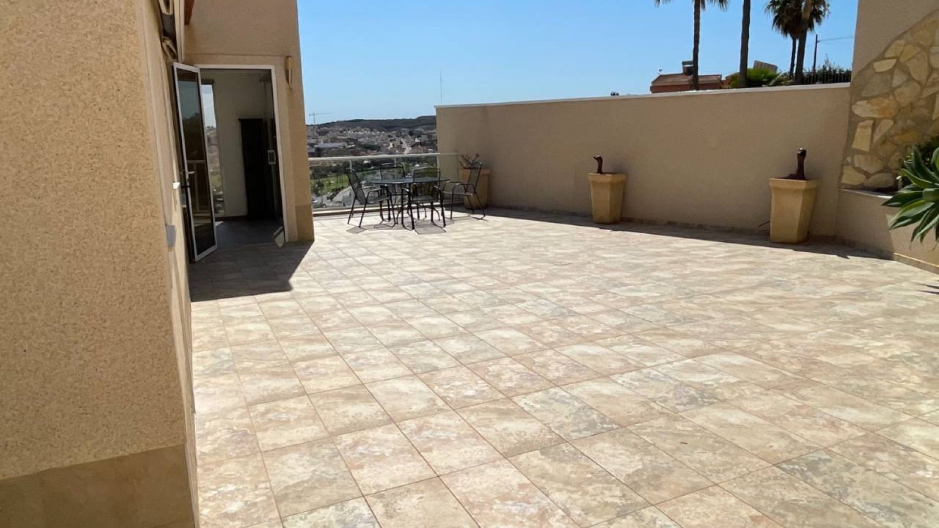 Resale - Villa -
Ciudad Quesada - La Marquesa Golf