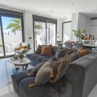 Resale - Villa -
Ciudad Quesada - La Marquesa Golf