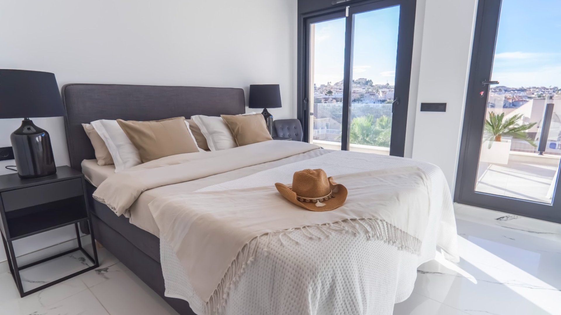 Resale - Villa -
Ciudad Quesada - La Marquesa Golf