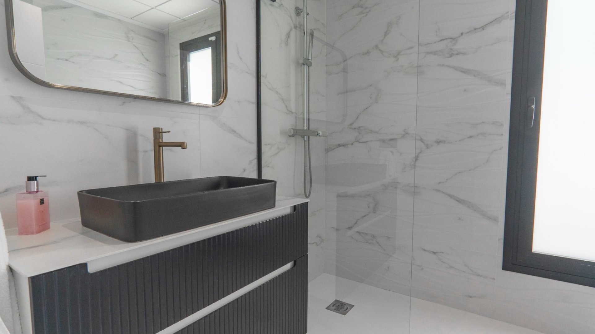 Resale - Villa -
Ciudad Quesada - La Marquesa Golf