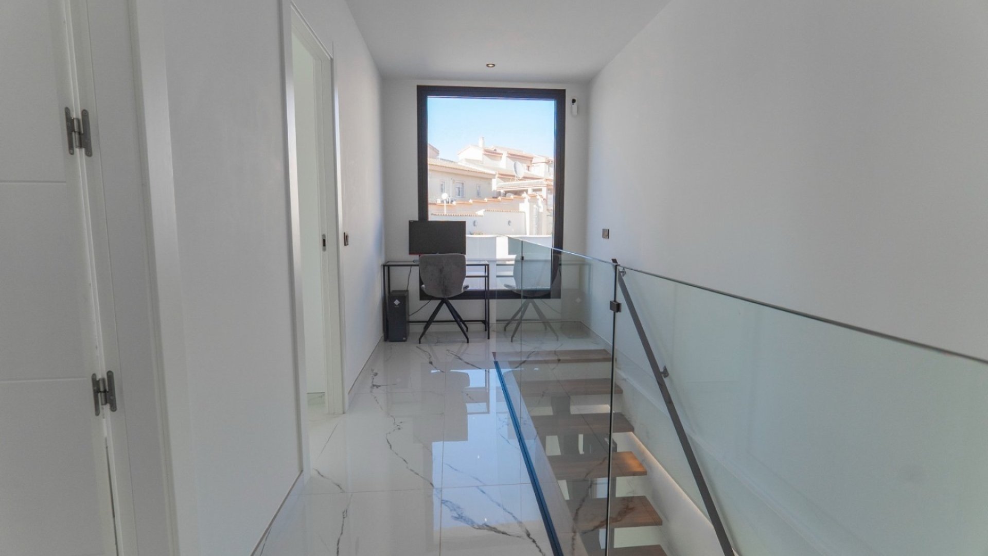 Resale - Villa -
Ciudad Quesada - La Marquesa Golf