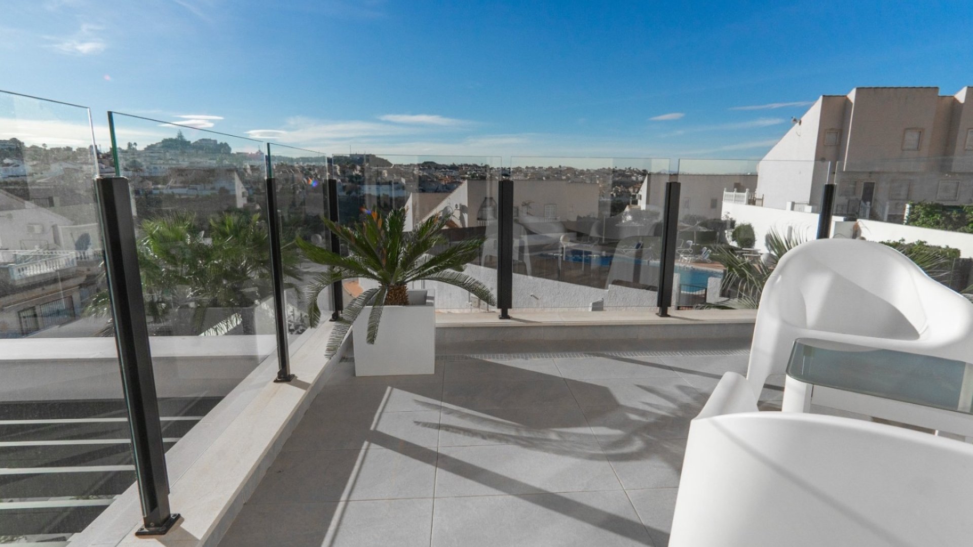 Resale - Villa -
Ciudad Quesada - La Marquesa Golf