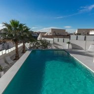 Resale - Villa -
Ciudad Quesada - La Marquesa Golf