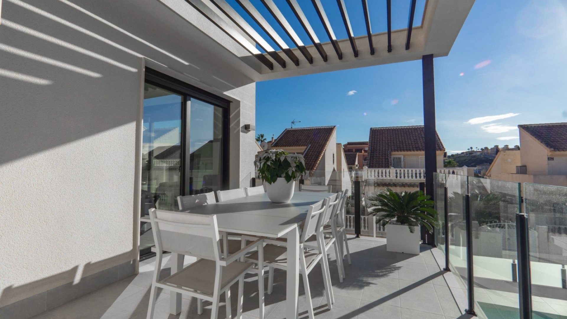 Resale - Villa -
Ciudad Quesada - La Marquesa Golf