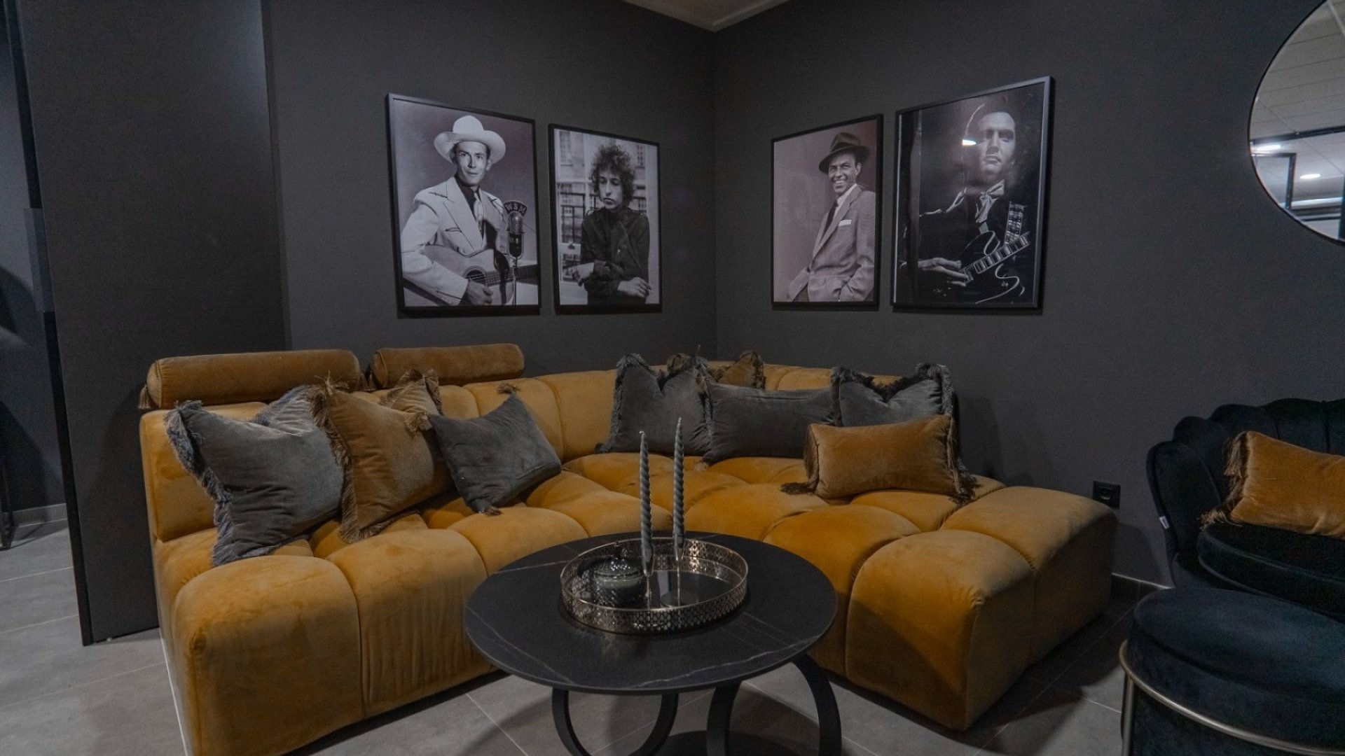 Resale - Villa -
Ciudad Quesada - La Marquesa Golf