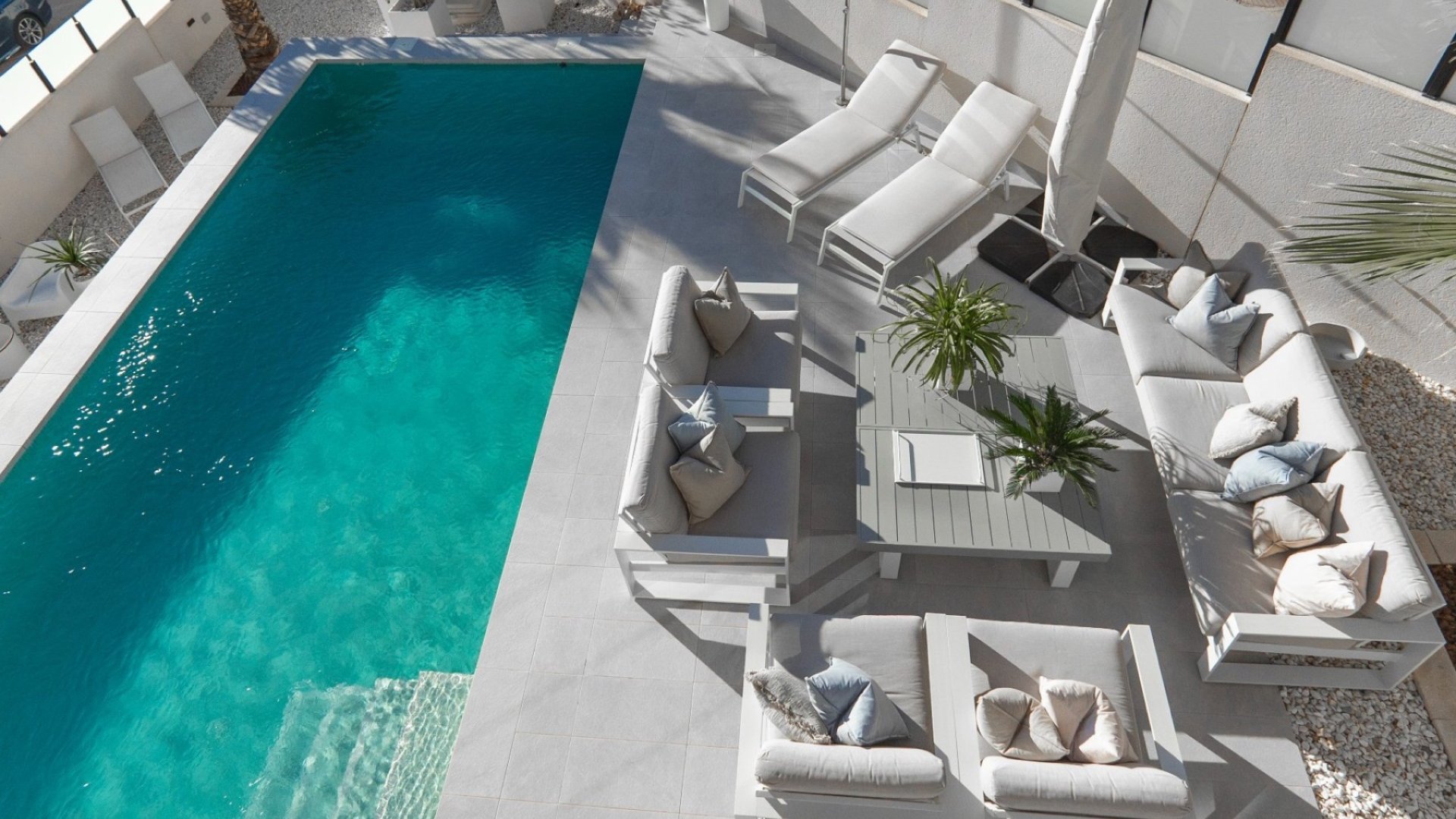 Resale - Villa -
Ciudad Quesada - La Marquesa Golf