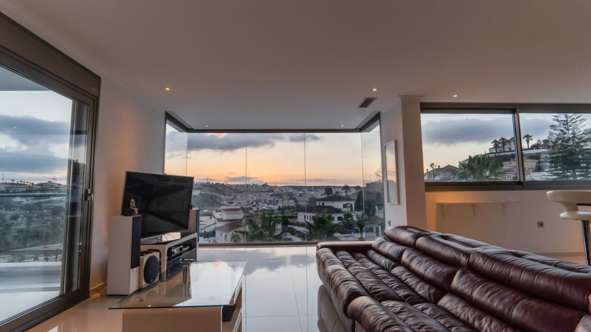 Resale - Villa -
Ciudad Quesada - La Marquesa Golf